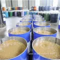 Advanced Calcium Sulfonate Complex Grease for Steel Mill Bearing